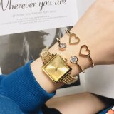 2020SS新作Gucci グッチ レディース時計 スーパーコピー6色
