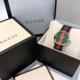 2020SS新作Gucci グッチ レディース時計 スーパーコピー