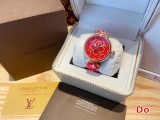 2020SS新作Louis Vuitton ルイヴィトン レディース時計 スーパーコピー4色