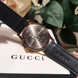 2020SS新作Gucci グッチ レディース時計 スーパーコピー