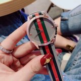 2020SS新作Gucci グッチ レディース時計 スーパーコピー4色