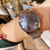 2020SS新作Gucci グッチ レディース時計 スーパーコピー