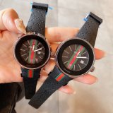 2020SS新作Gucci グッチ メンズとレディース時計 スーパーコピー2色