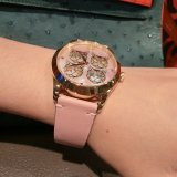 2020SS新作Gucci グッチ レディース時計 スーパーコピー2色