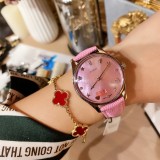 2020SS新作Gucci グッチ レディース時計 スーパーコピー