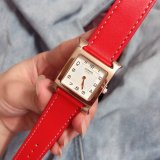 2020SS新作Hermes エルメス レディース時計 スーパーコピー5色