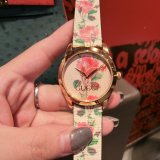 2020SS新作Gucci グッチ レディース時計 スーパーコピー4色