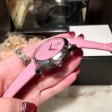 2020SS新作Gucci グッチ レディース時計 スーパーコピー