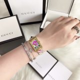 2020SS新作Gucci グッチ レディース時計 スーパーコピー