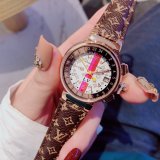 2020SS新作Louis Vuitton ルイヴィトン レディース時計 スーパーコピー3色