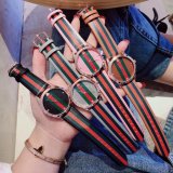 2020SS新作Gucci グッチ レディース時計 スーパーコピー4色