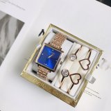 2020SS新作Gucci グッチ レディース時計 スーパーコピー6色