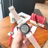 2020SS新作Gucci グッチ レディース時計 スーパーコピー7色