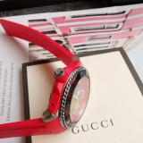 2020SS新作Gucci グッチ メンズとレディース時計 スーパーコピー