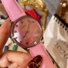 2020SS新作Gucci グッチ レディース時計 スーパーコピー