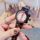 2020SS新作Louis Vuitton ルイヴィトン レディース時計 スーパーコピー3色