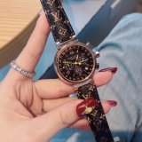 2020SS新作Louis Vuitton ルイヴィトン レディース時計 スーパーコピー2色