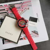 2020SS新作Gucci グッチ メンズとレディース時計 スーパーコピー