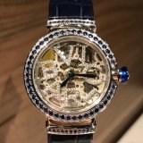 2020SS新作BVLGARL ブルガリ レディース時計 スーパーコピー