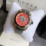 2020SS新作Gucci グッチ メンズとレディース時計 スーパーコピー