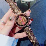 2020SS新作Louis Vuitton ルイヴィトン レディース時計 スーパーコピー3色
