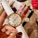 2020SS新作Gucci グッチ レディース時計 スーパーコピー5色