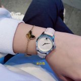 2020SS新作Gucci グッチ レディース時計 スーパーコピー2色