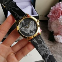 2020SS新作Gucci グッチ レディース時計 スーパーコピー