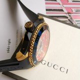 2020SS新作Gucci グッチ メンズとレディース時計 スーパーコピー