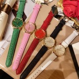 2020SS新作Gucci グッチ レディース時計 スーパーコピー5色