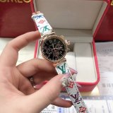 2020SS新作Louis Vuitton ルイヴィトン レディース時計 スーパーコピー