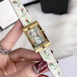 2020SS新作Gucci グッチ レディース時計 スーパーコピー