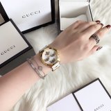 2020SS新作Gucci グッチ レディース時計 スーパーコピー