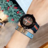 2020SS新作Gucci グッチ メンズとレディース時計 スーパーコピー2色
