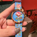 2020SS新作Gucci グッチ レディース時計 スーパーコピー4色