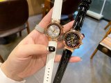 2020SS新作Louis Vuitton ルイヴィトン レディース時計 スーパーコピー2色