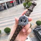 2020SS新作Louis Vuitton ルイヴィトン レディース時計 スーパーコピー3色
