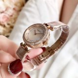 2020SS新作Gucci グッチ レディース時計 スーパーコピー4色