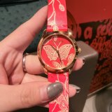 2020SS新作Gucci グッチ レディース時計 スーパーコピー4色