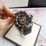 2020SS新作Gucci グッチ メンズ時計 スーパーコピー