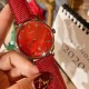 2020SS新作Gucci グッチ レディース時計 スーパーコピー