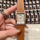 2020SS新作Hermes エルメス レディース時計 スーパーコピー6色