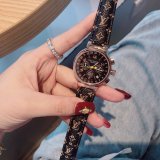 2020SS新作Louis Vuitton ルイヴィトン レディース時計 スーパーコピー2色