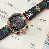 2020SS新作Louis Vuitton ルイヴィトン レディース時計 スーパーコピー