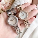 2020SS新作Gucci グッチ レディース時計 スーパーコピー4色