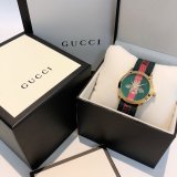 2020SS新作Gucci グッチ レディース時計 スーパーコピー