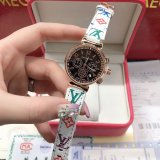 2020SS新作Louis Vuitton ルイヴィトン レディース時計 スーパーコピー