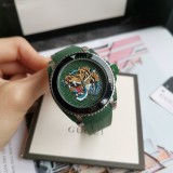 2020SS新作Gucci グッチ メンズとレディース時計 スーパーコピー