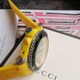 2020SS新作Gucci グッチ メンズとレディース時計 スーパーコピー