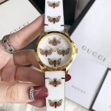 2020SS新作Gucci グッチ レディース時計 スーパーコピー